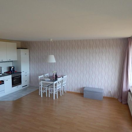 Ferienwohnung "Rodelnde Geiss" Mit Schwimmbad 브라운라제 외부 사진