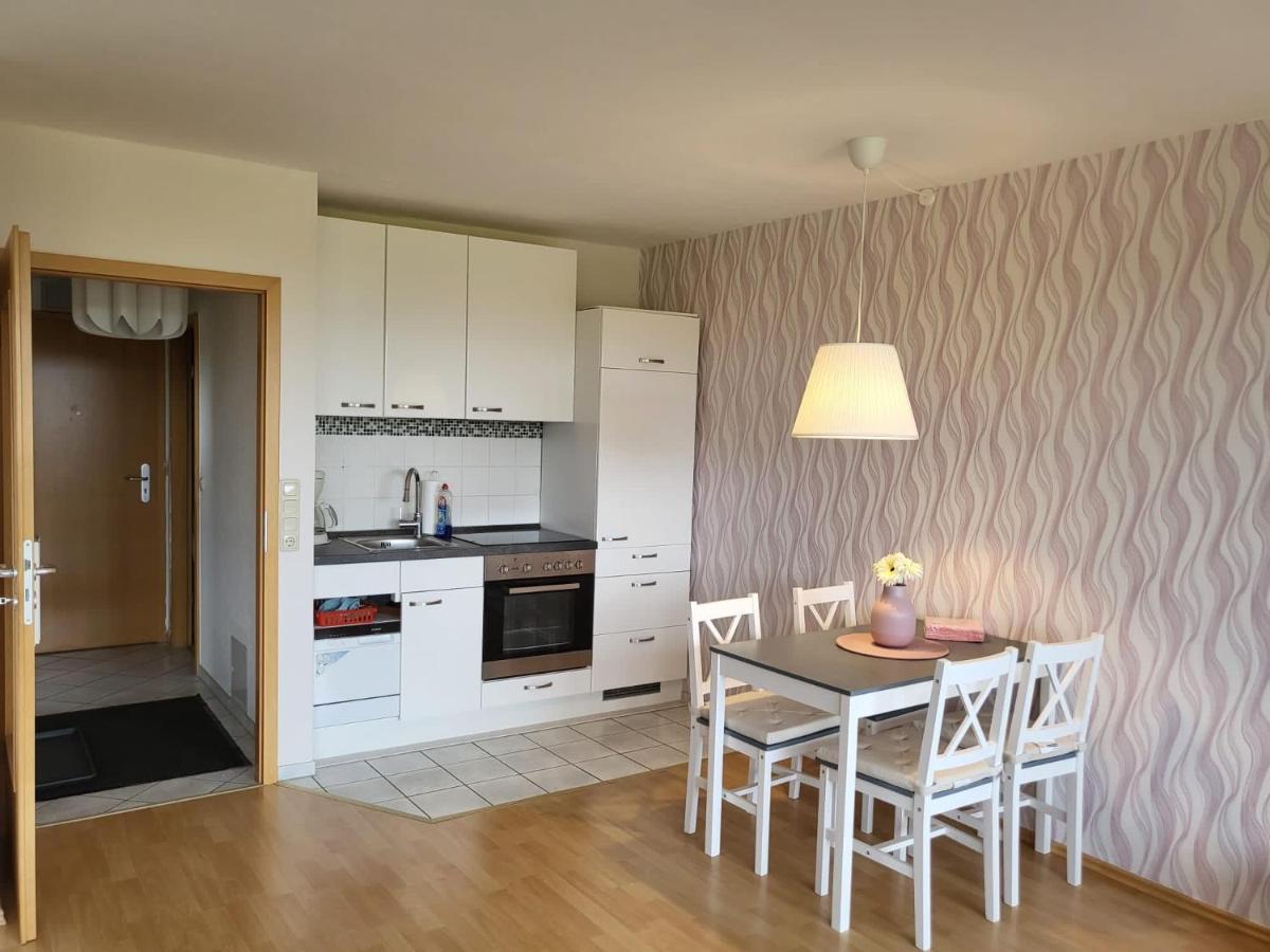 Ferienwohnung "Rodelnde Geiss" Mit Schwimmbad 브라운라제 외부 사진
