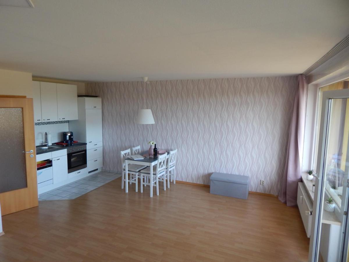Ferienwohnung "Rodelnde Geiss" Mit Schwimmbad 브라운라제 외부 사진
