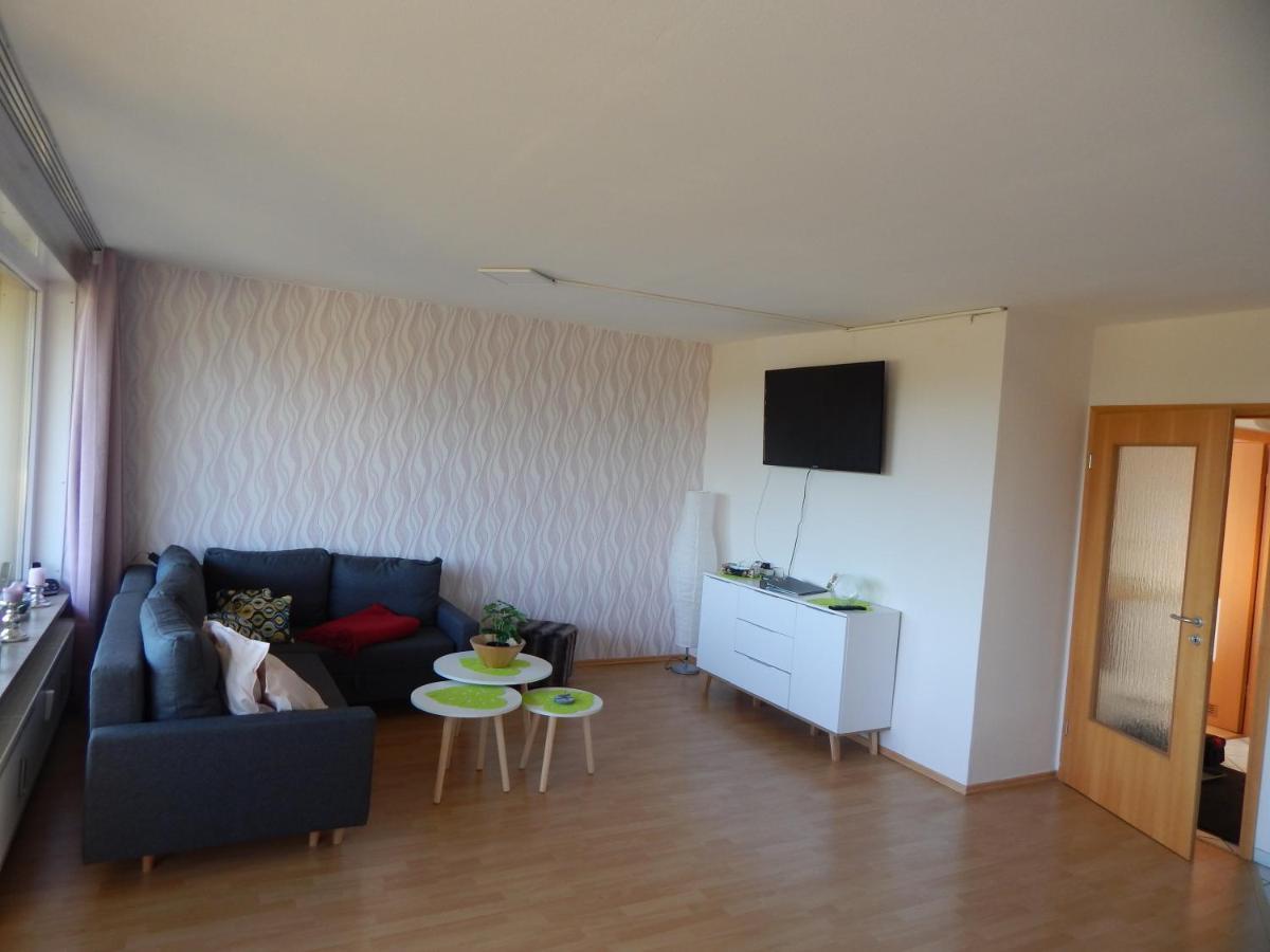 Ferienwohnung "Rodelnde Geiss" Mit Schwimmbad 브라운라제 외부 사진