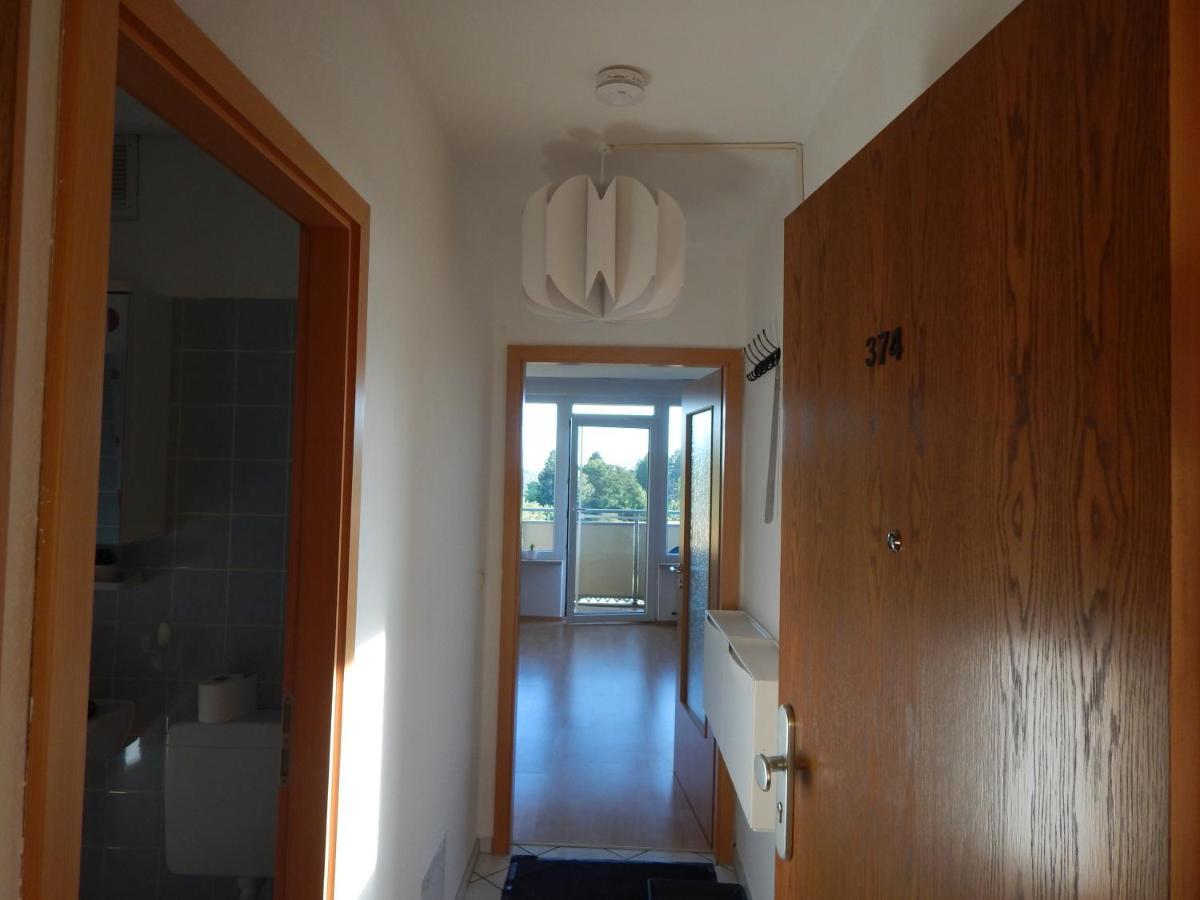 Ferienwohnung "Rodelnde Geiss" Mit Schwimmbad 브라운라제 외부 사진