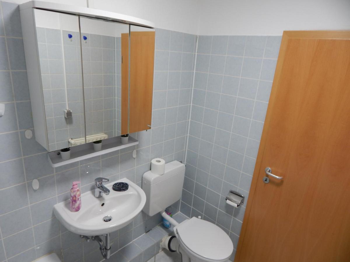 Ferienwohnung "Rodelnde Geiss" Mit Schwimmbad 브라운라제 외부 사진